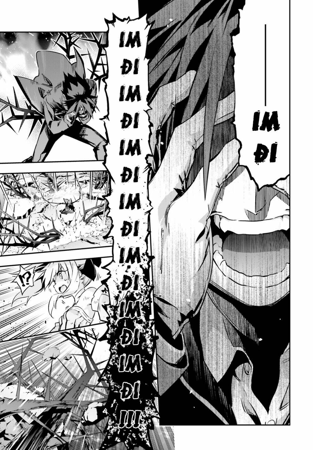 fate/kaleid liner prisma illya drei! chapter 54.2 19