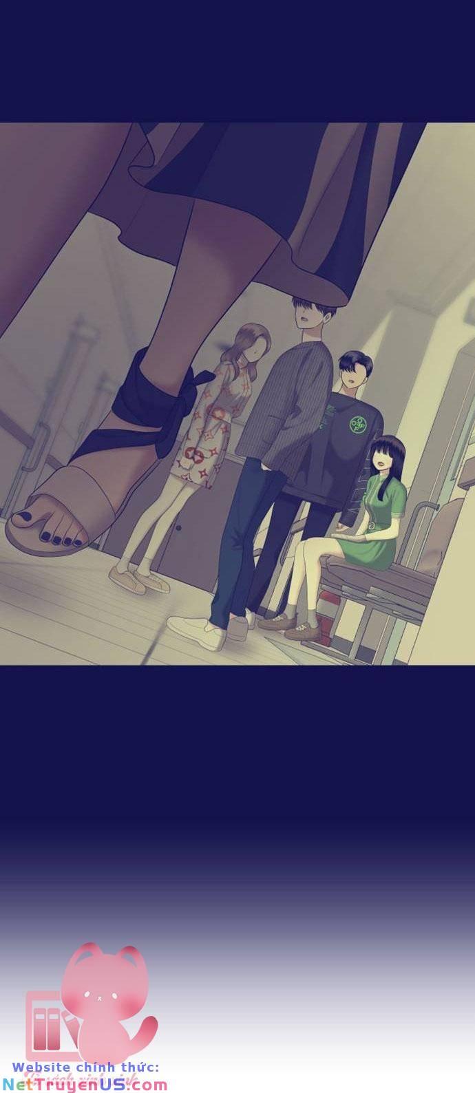 chị em tranh đấu chapter 25 85