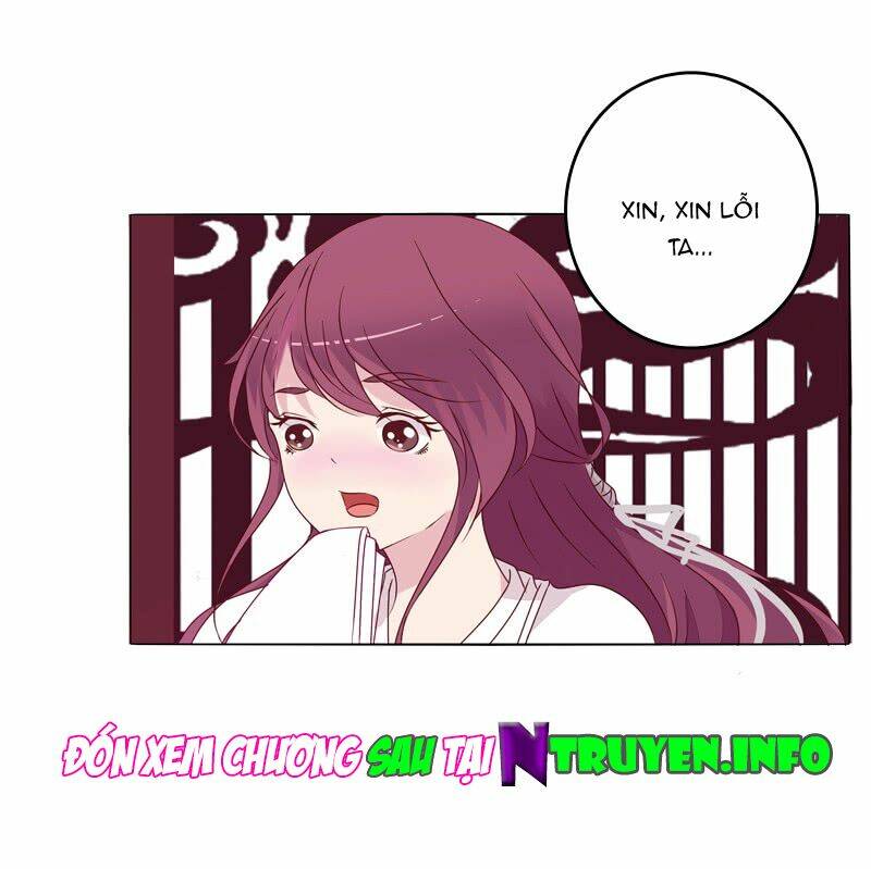 tướng quân mời ra trận chapter 21 28