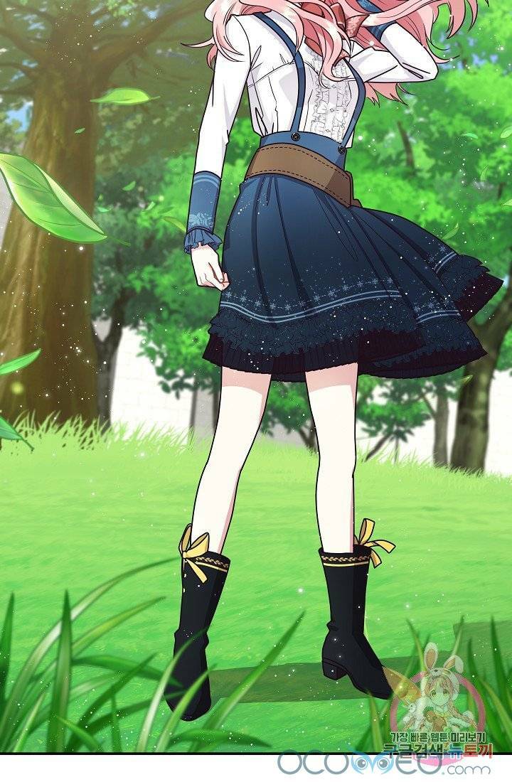 xin chào, tôi là người làm vườn! chapter 11 11