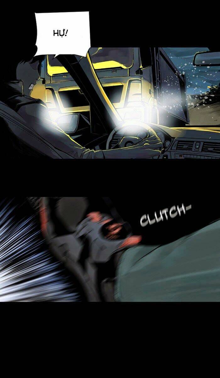 những xác chết hồi sinh từ đại dương chapter 12 16