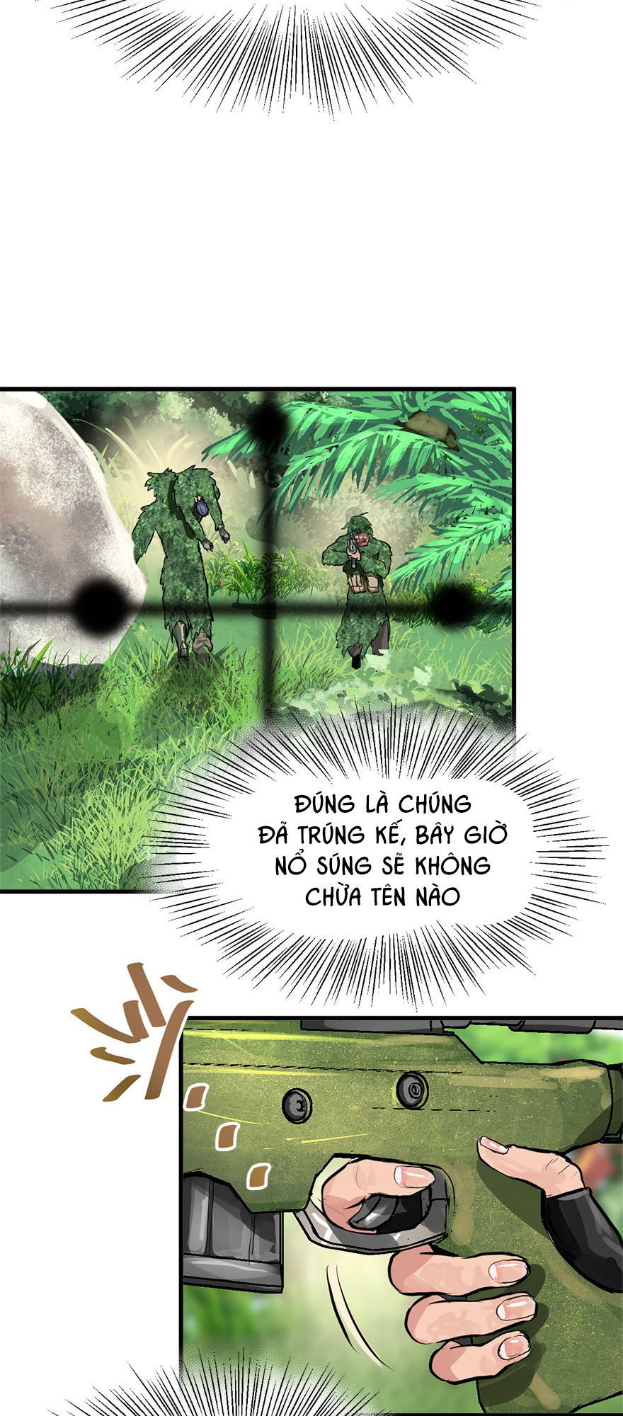 vua sinh tồn chapter 93 8
