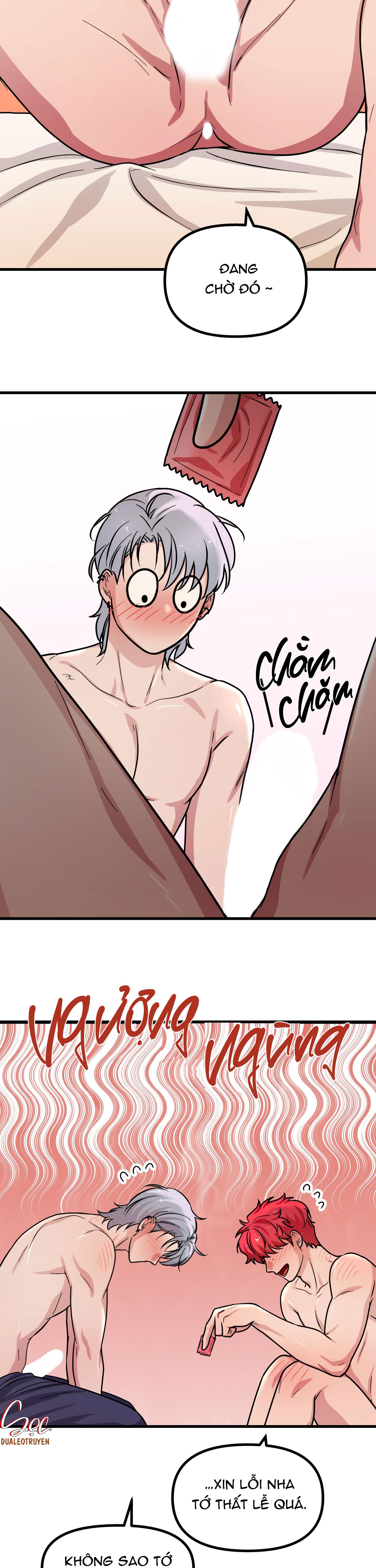 (np)những ngày mù sương chapter 7 24