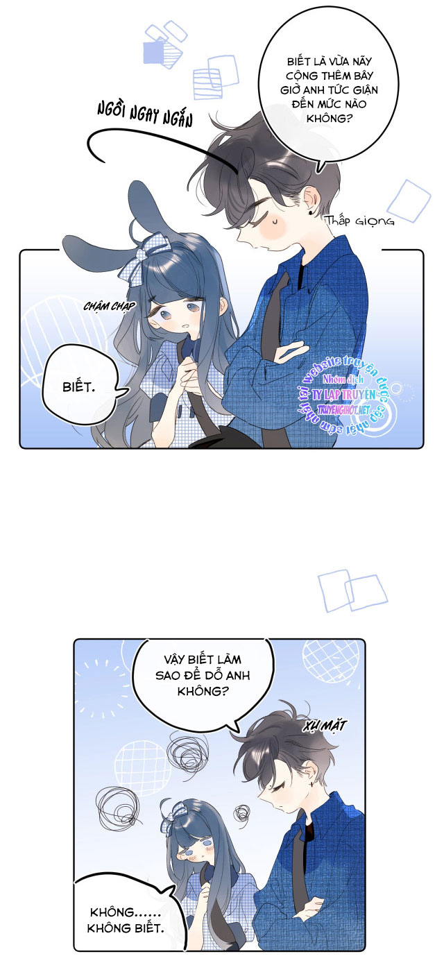 đừng khóc chapter 47 11