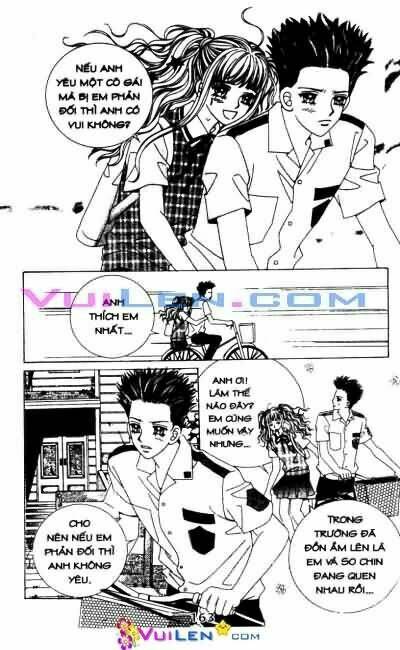 mùa ảo vọng - strange pension chapter 3 160