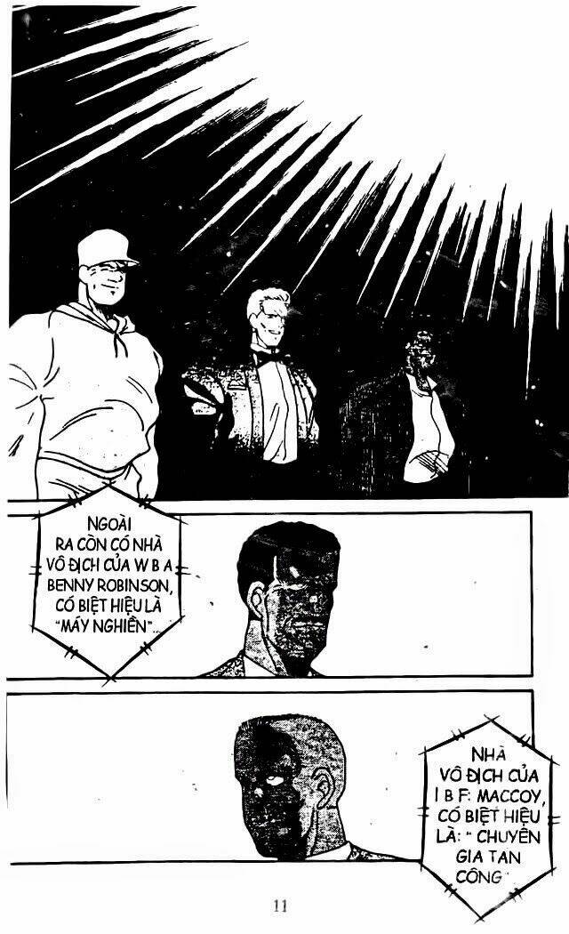 truyền nhân atula - shura no mon i chapter 86 6