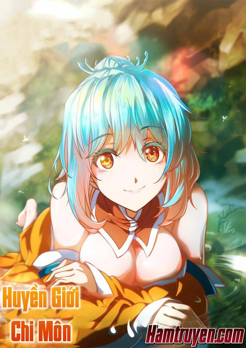 huyền giới chi môn chapter 74 2