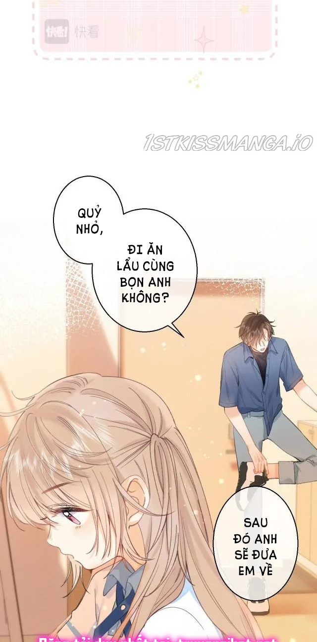 vụng trộm không thể giấu - mối tình thầm kín chapter 10 45
