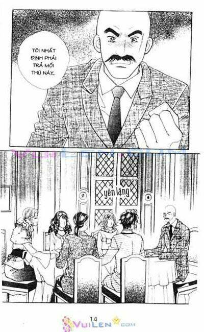 anh là của tôi chapter 3 14