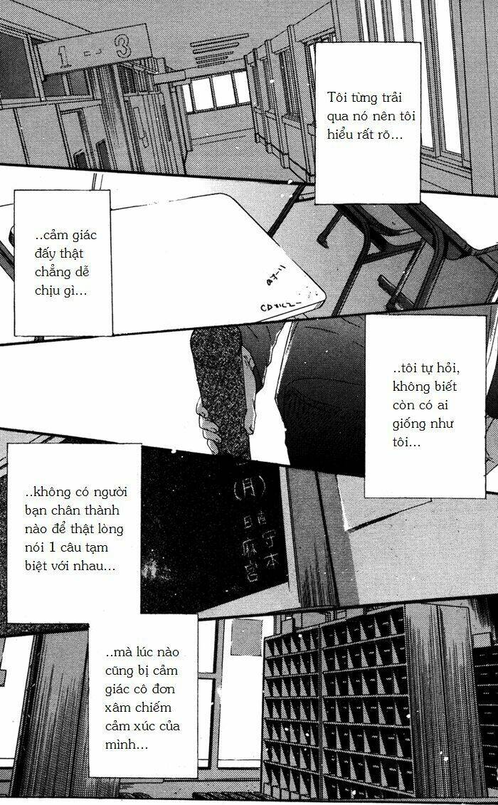 ojousama to youkai shitsuji chapter 4 27