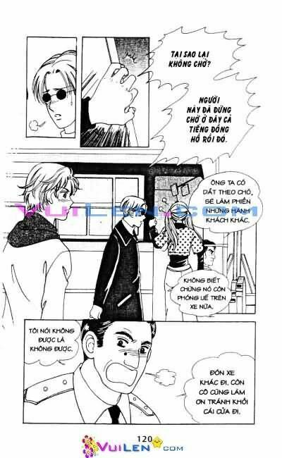 hợp đồng nô lệ chapter 5 120