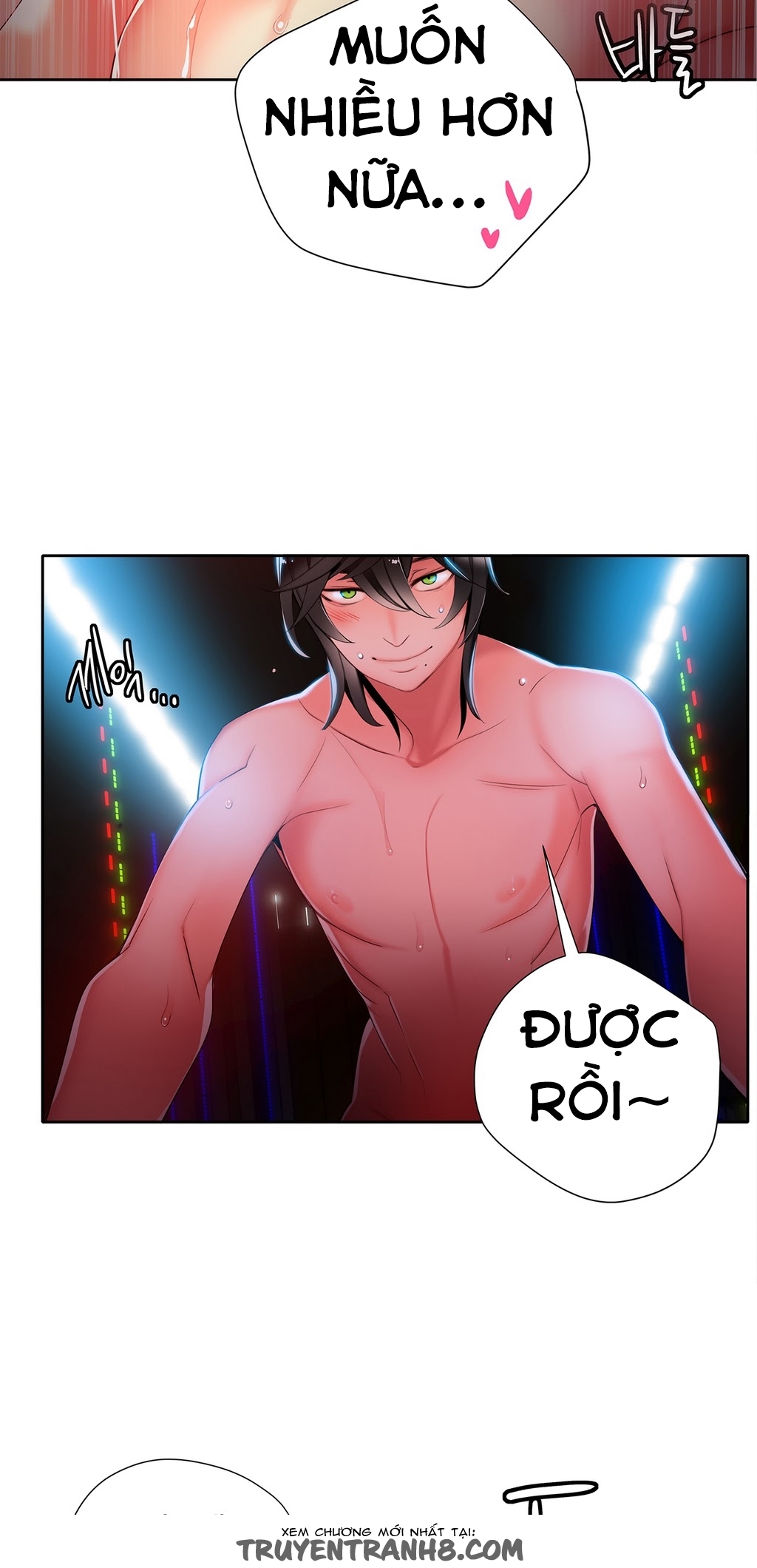 sự ràng buộc của lilith chapter 15 42