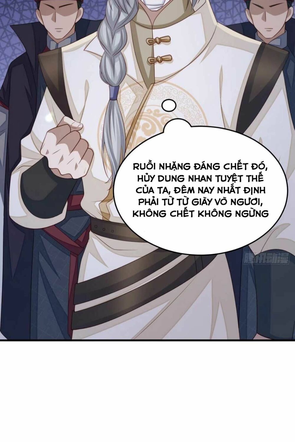 thuần hóa ba ba bạo quân chapter 24 53