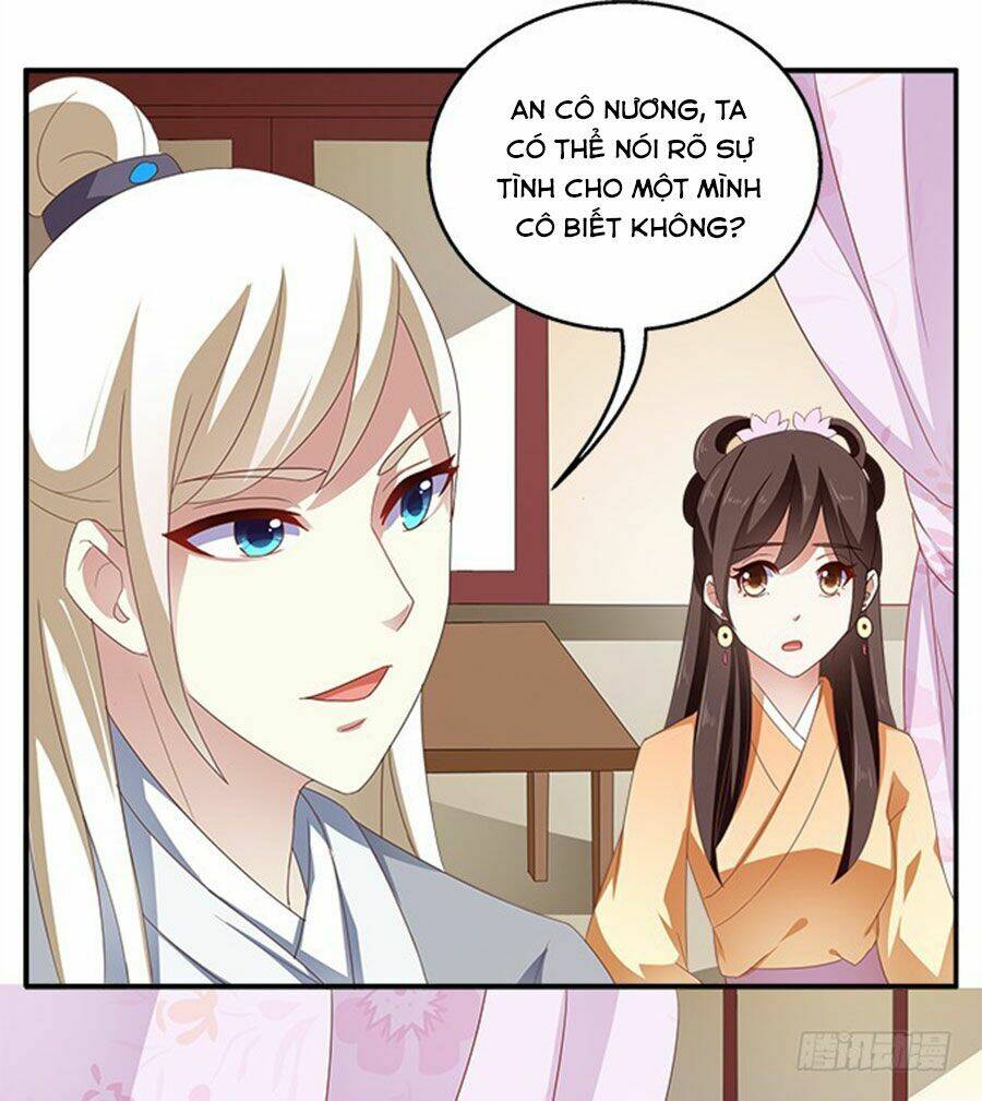 thịnh thế an nhiên chapter 39 21