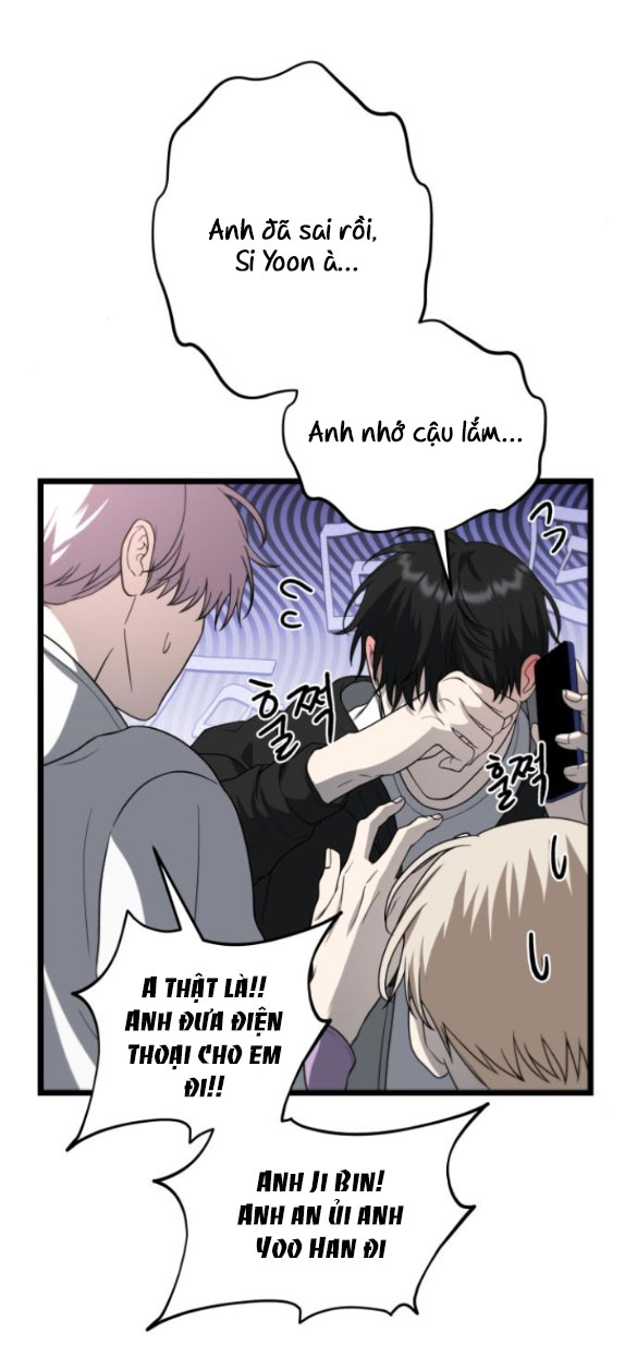 Tự Do Trong Mơ chapter 105.2 - Trang 48