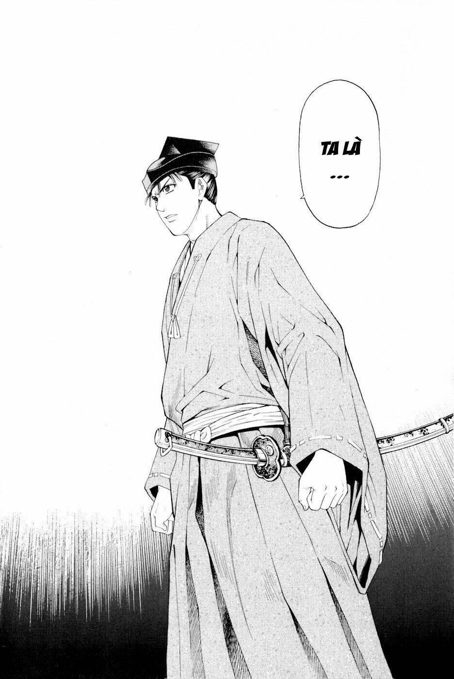 thiếu niên vương phần 2 chapter 4 24