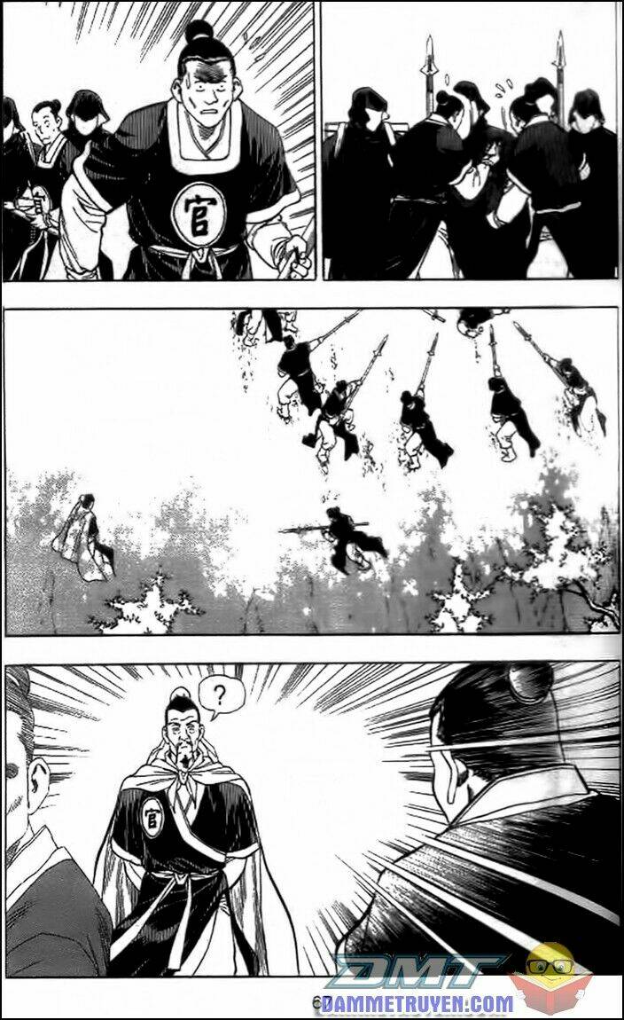 long quyển phong chapter 10 11