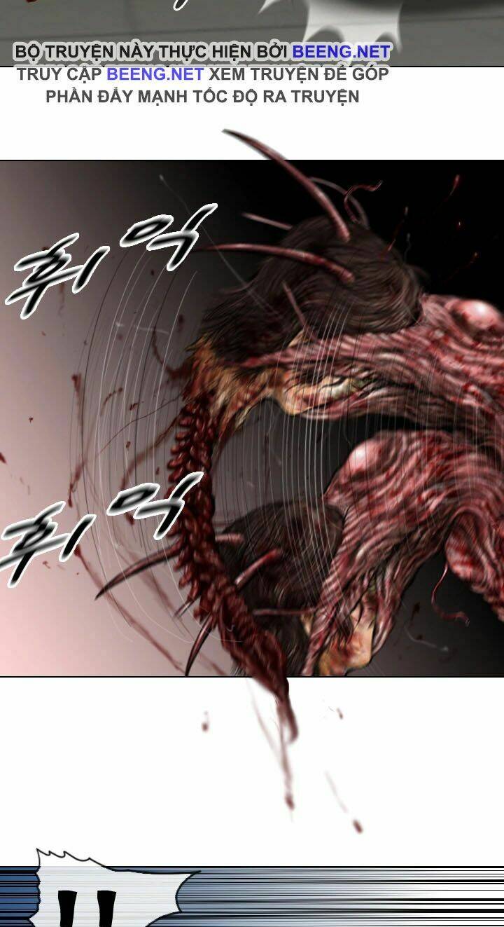 ký sinh thú webtoon chapter 19 11