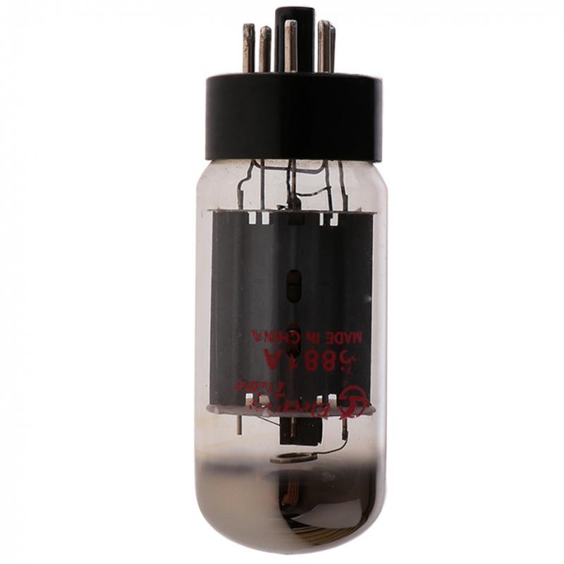Sunnimix 5881A 6L6GC 6P3P Ống Chân Không Cho Đàn Guitar Trước Amp Khuếch Đại