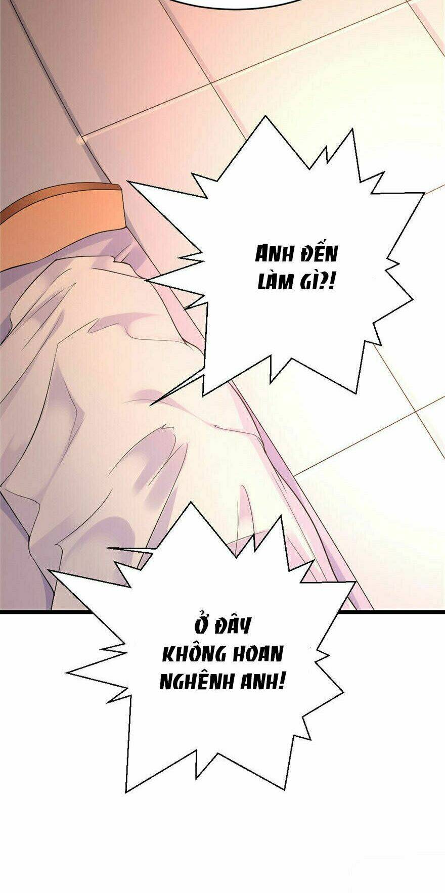 tiểu bạch điềm thê của long thiếu chapter 20 52