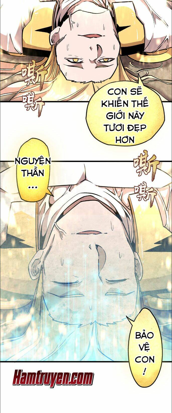 ta không phải đại ma vương chapter 4 24