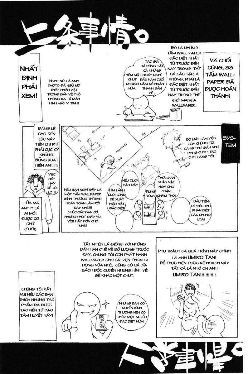 mắt quỷ kyo chapter 290 24