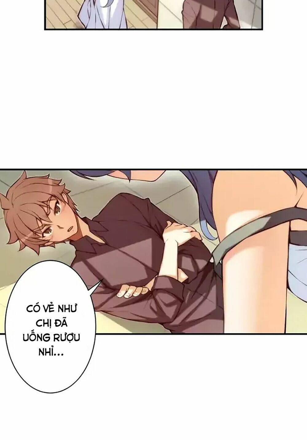 cohabitation with the fiancee chapter 57 21