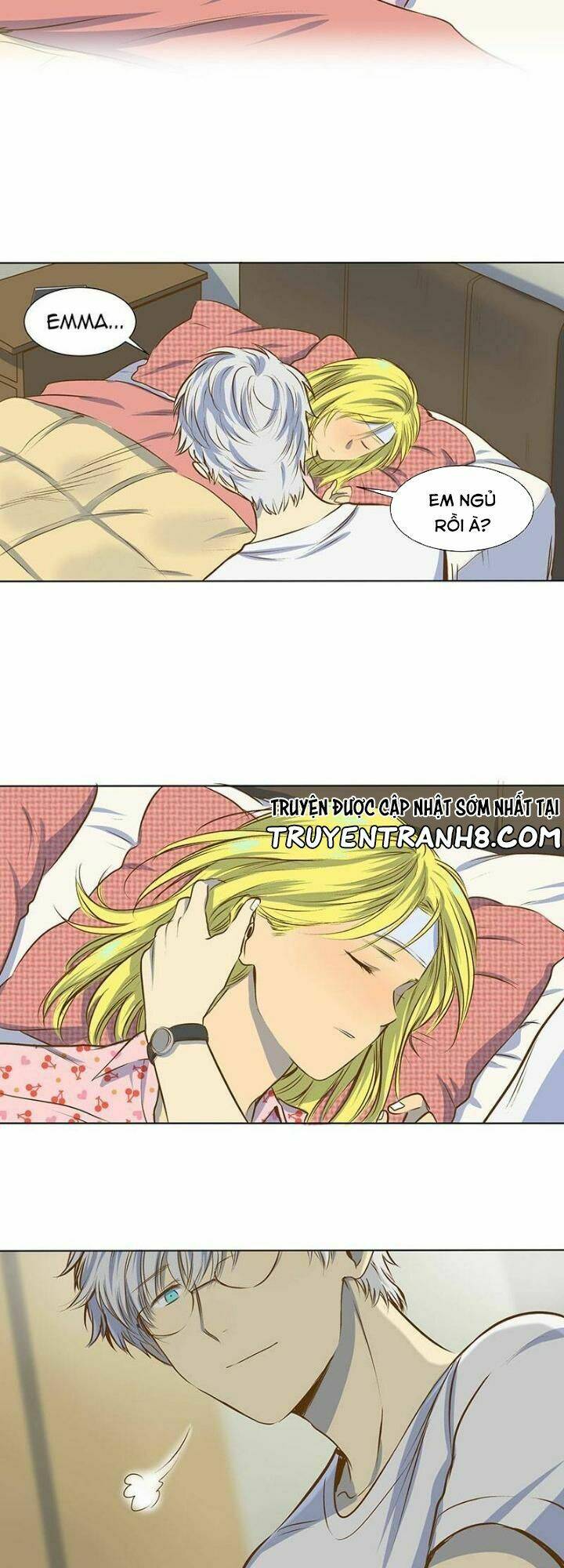 bí mật sâu sắc nhất của tôi chapter 17 33