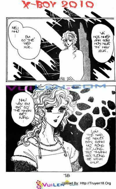 ánh đèn rực rỡ chapter 10 79