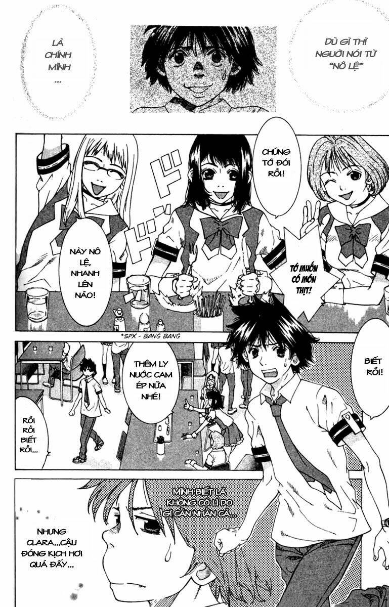 gacha gacha chapter 4 1