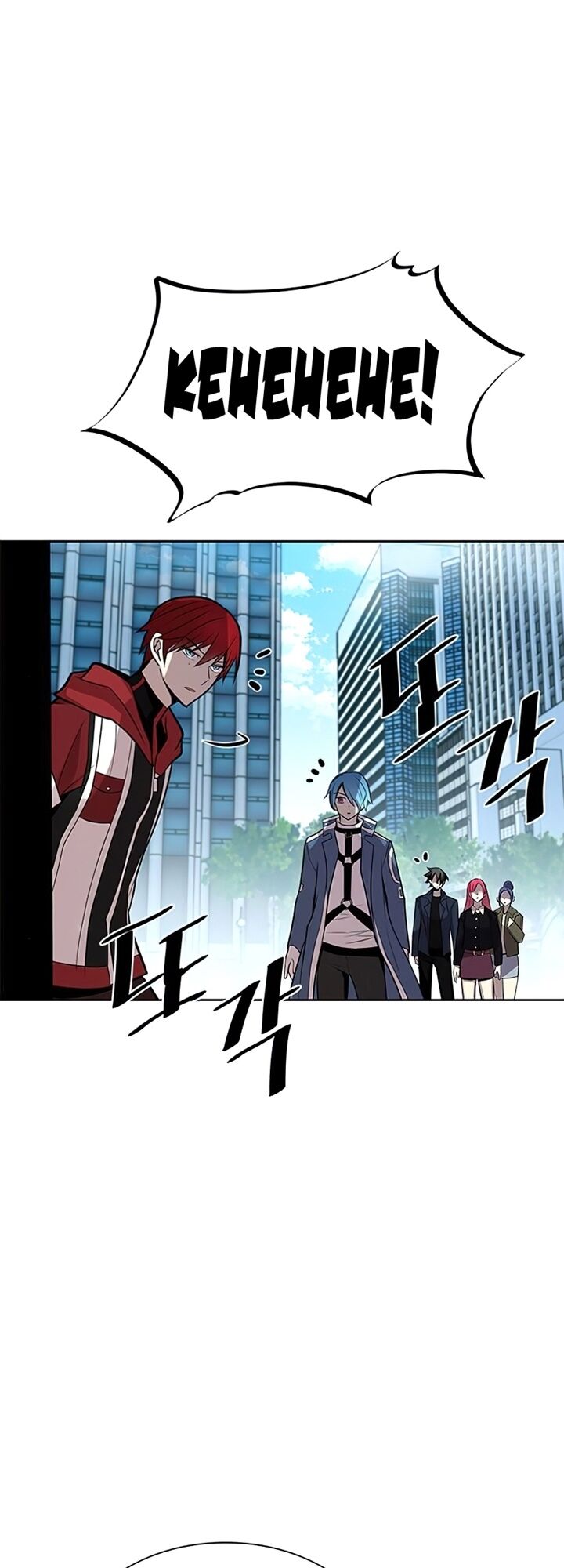 chuyển sinh thành ác nhân chapter 40 16