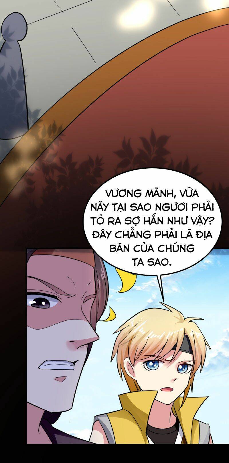 vạn giới tiên vương chapter 63 5