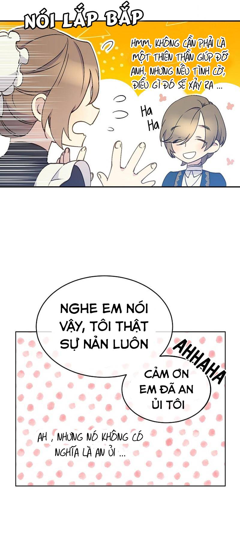 cô hầu giỏi giang chapter 6 7