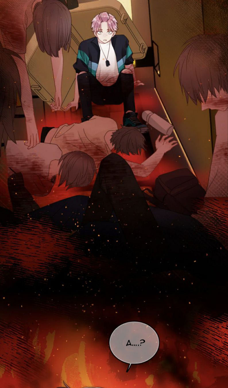 tôi phải làm 1 kẻ đại xấu xa chapter 23.5 3