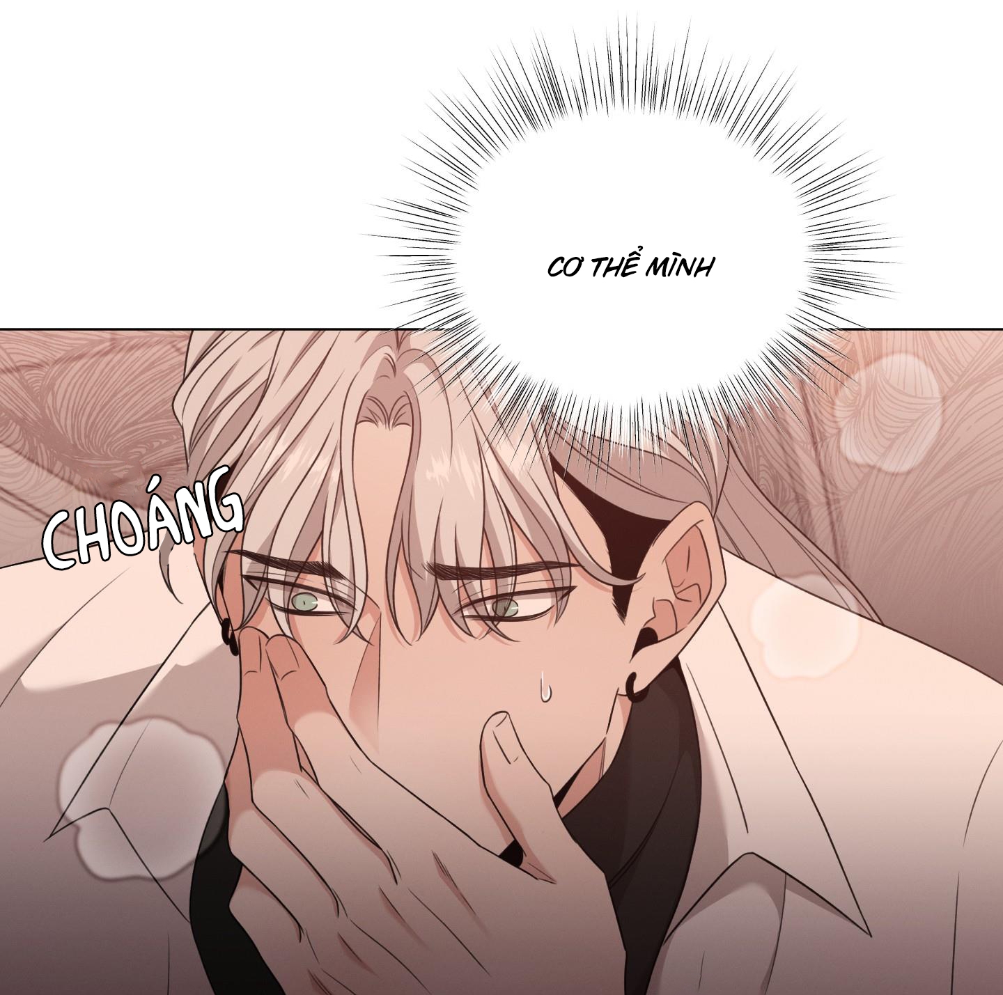 hội chứng minmotion chapter 48 105