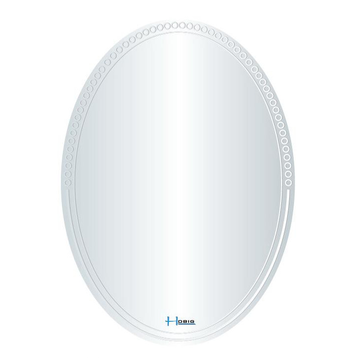 Gương phòng tắm Hobig HBS5-001