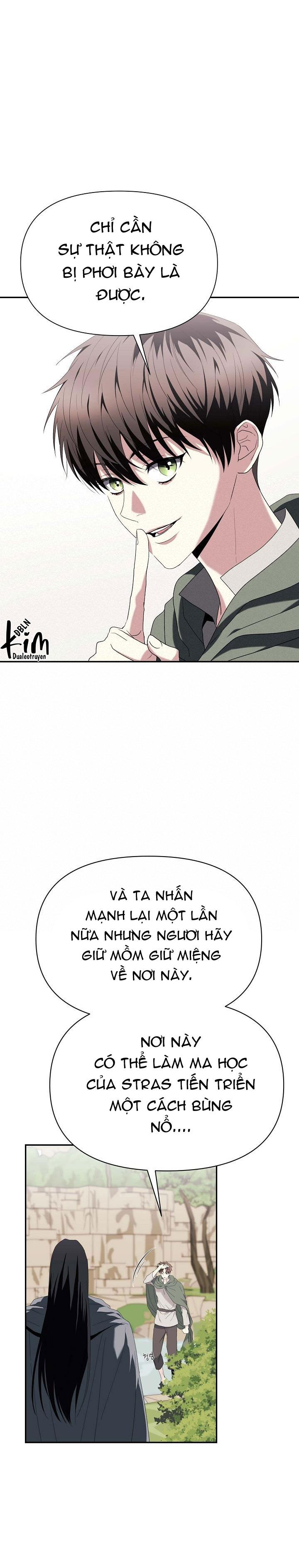 hai đất nước, đất nước của nô lệ chapter 40 13