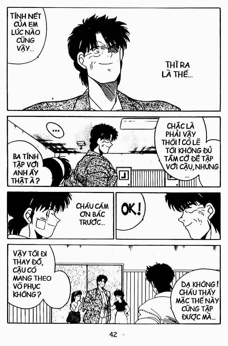 truyền nhân atula - shura no mon i chapter 117 16