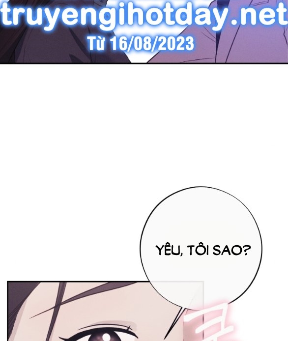 [18+] người vợ quyến rũ chapter 17.1 25