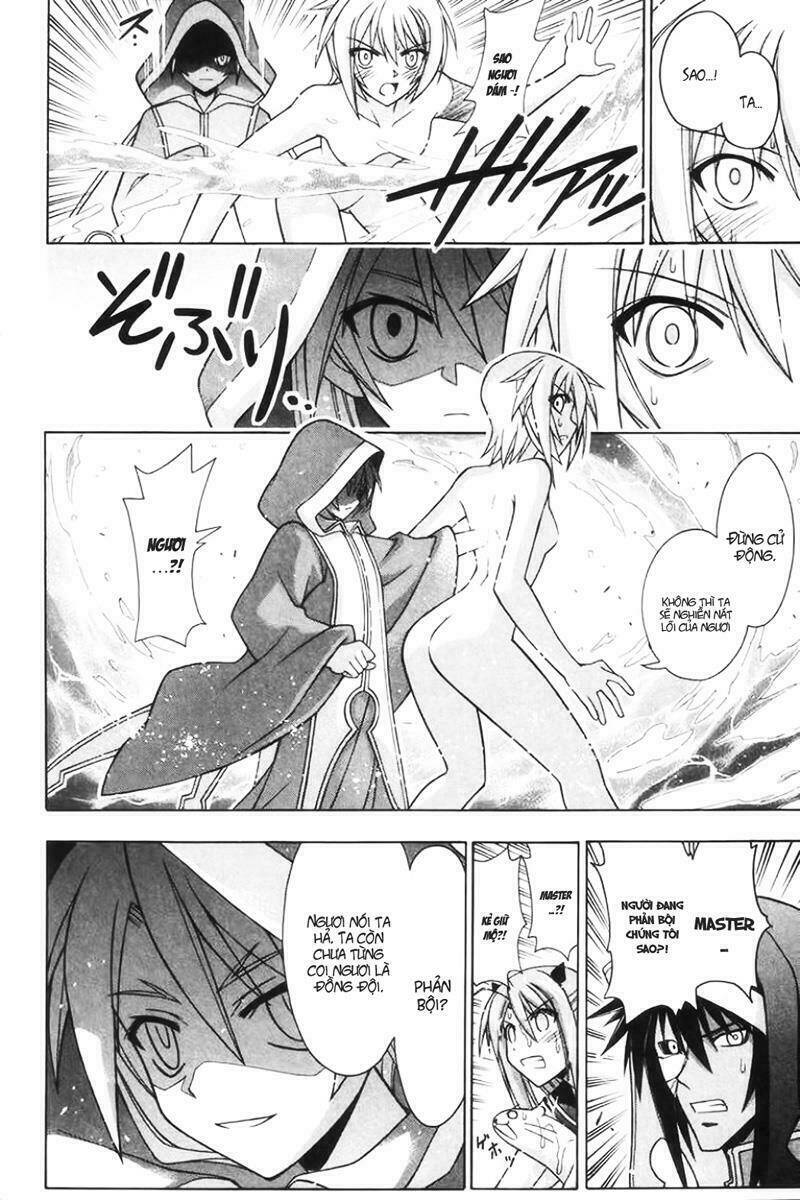 bậc thầy ma pháp chapter 314 13