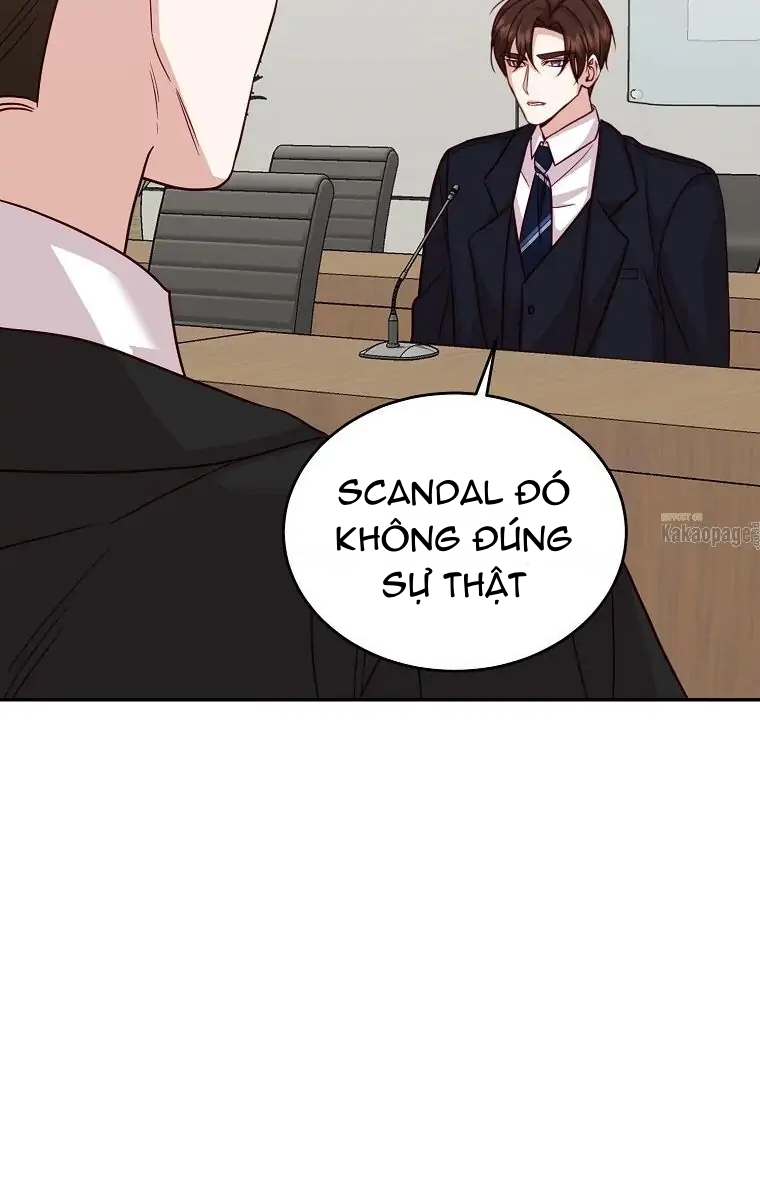 Scandal Của Chồng Tôi chapter 37.2 - Trang 39