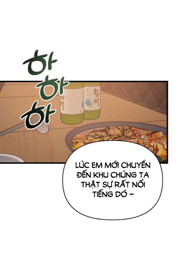 [18+] dục vọng tao nhã chapter 19.2 1