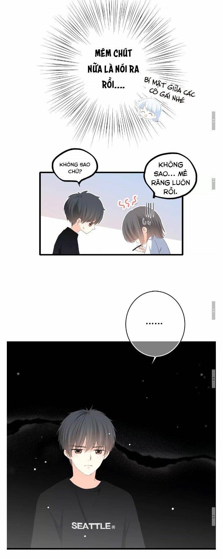 con tim rung động 3 chapter 36 15