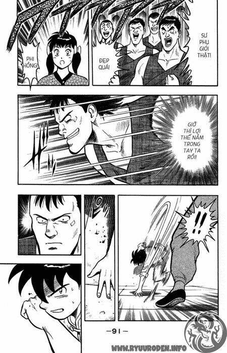 hoàng phi hồng phần 1 chapter 29 92