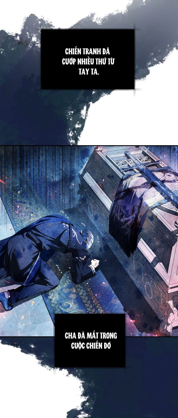 cha à, con không muốn kết hôn đâu chapter 112.2 16