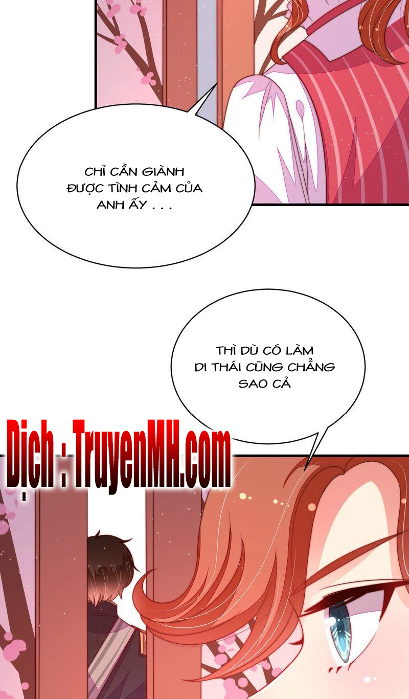 ngày nào thiếu soái cũng ghen chapter 295 9