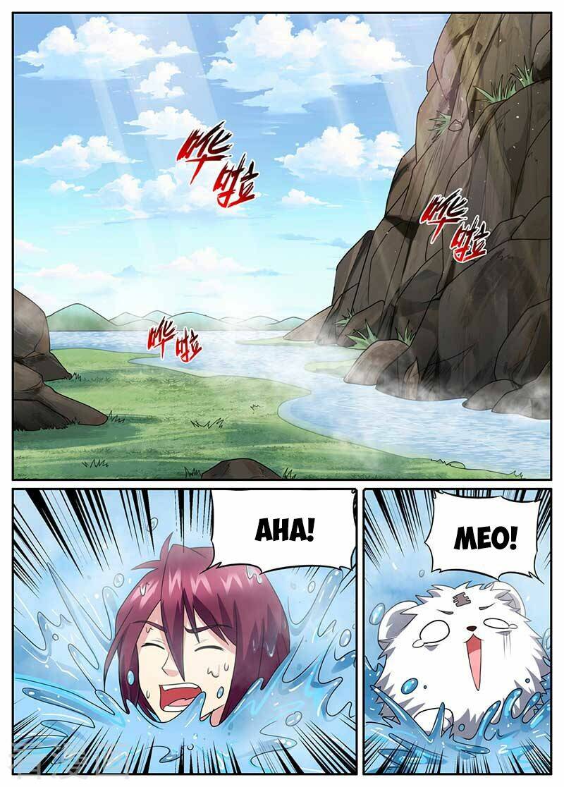 ta là bá vương chapter 41 12