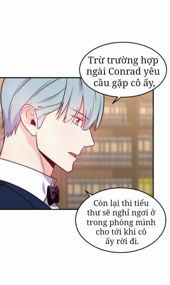 phản diện rất dễ làm chapter 19 23