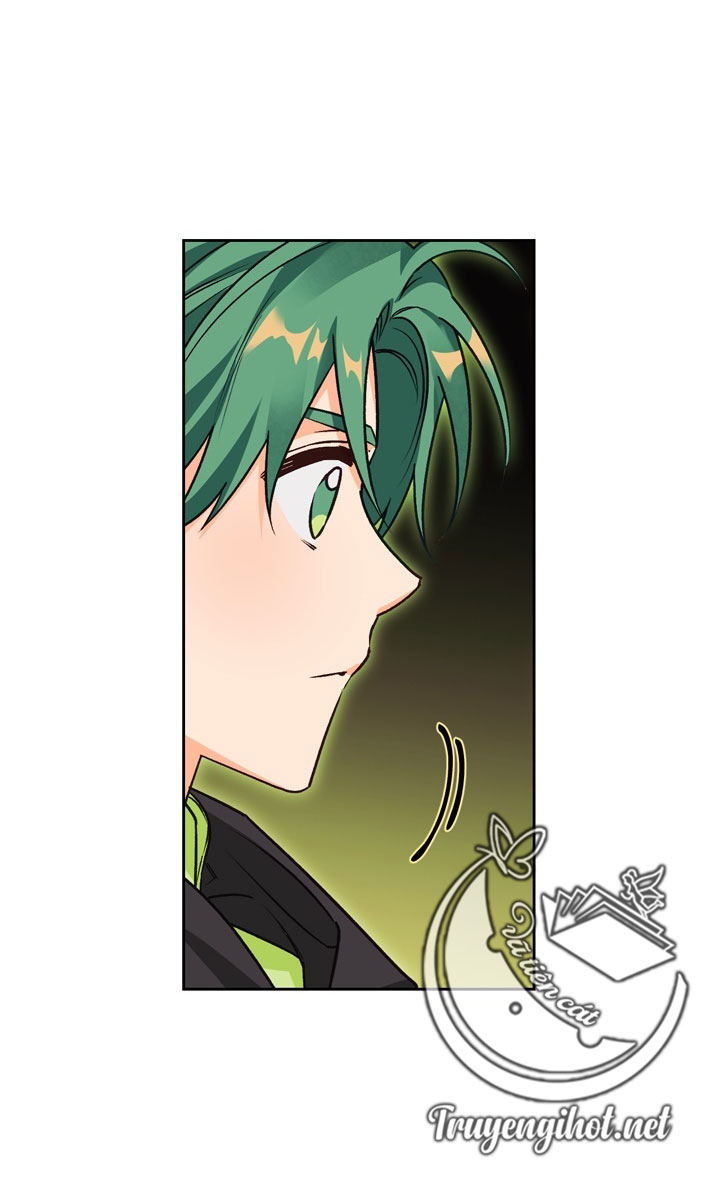 ác nữ xứng đôi với bạo chúa chapter 80.1 13