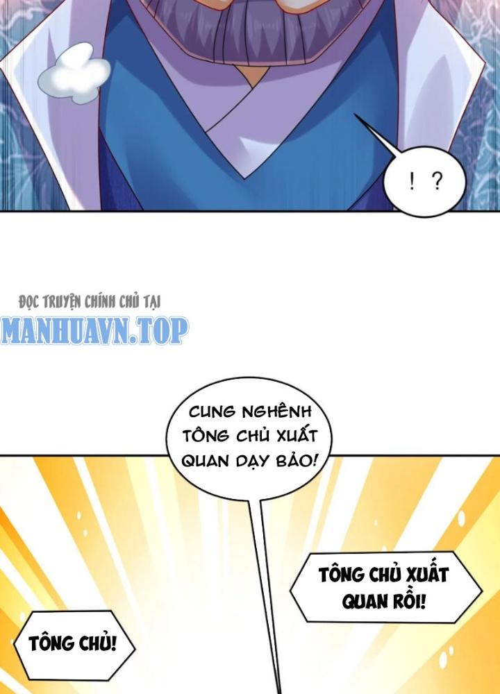 tuyệt sắc đạo lữ đều nói ngô hoàng có thể chất vô địch chapter 118 32
